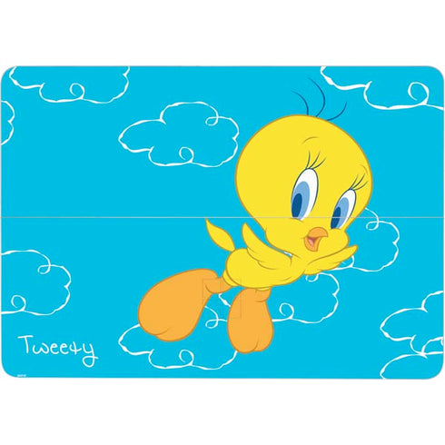 Looney Tunes Tweety Bird Flying Surface Laptop Studio Skin